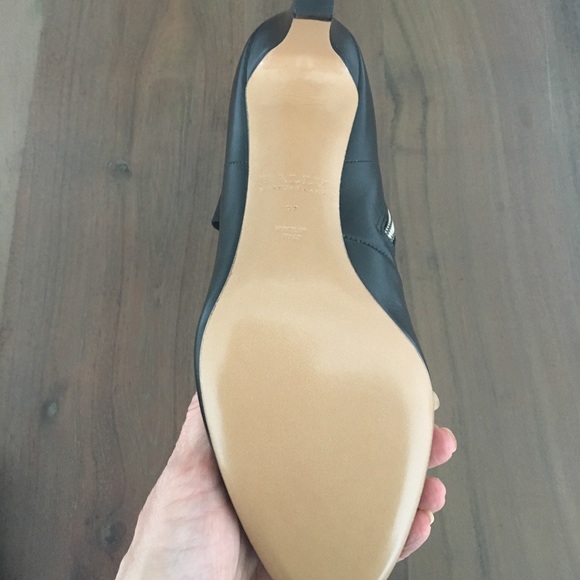 Bally black botties - Picture 3 of 8